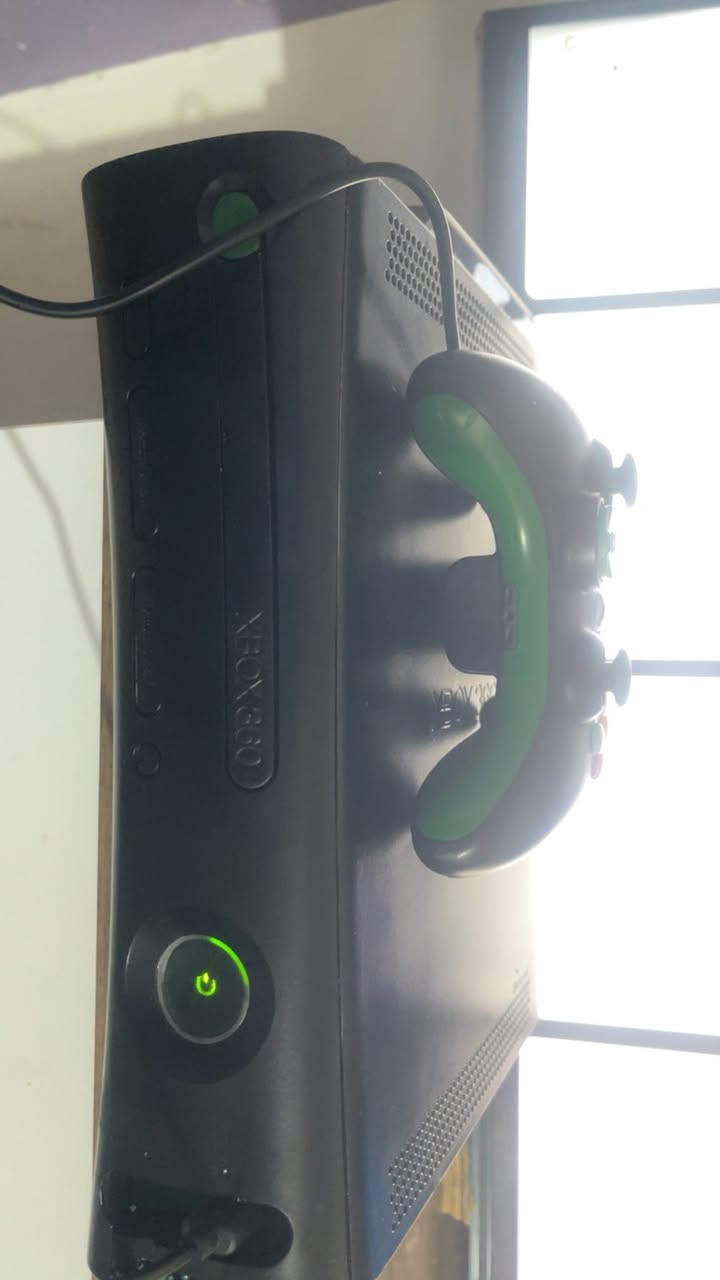 اكس بوكس ٣٦٠ بي ٢٥ لعبه كلهن قويات سعر ٨٠ قفل عنوان بغداد اورجنل الجهاز ويا يده اصليه اورجنل


**إذا كنت صاحب هذا الإعلان وتريد حذفه لأي سبب، رجاءا أرسل رسالة إلى الدعم الفني**