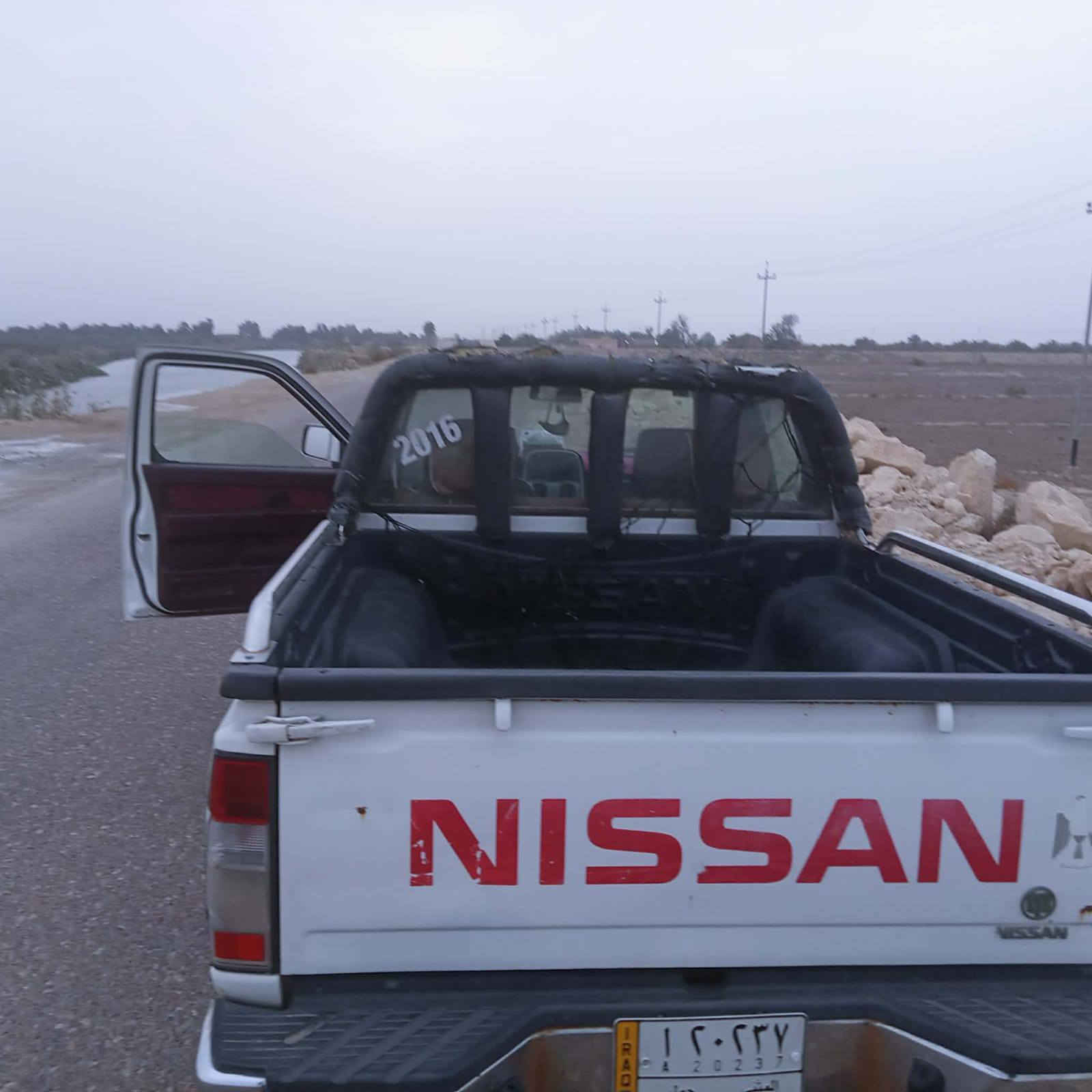 للبيع سياره نيسان محسن سوبر كشن منفصل 2016 مثني  كامل مواصفات  الاتصال على هاذي الأرقام التاليه.   ***********.    *********** خاص مفتوح
