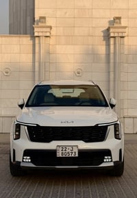 سورنتو ٢٠٢٤ • ٦ سلندر • ٥٠٠٠٠ كم