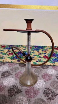 نرگيله ألماني للبيع مطعمه علك و نعناع /07739655044