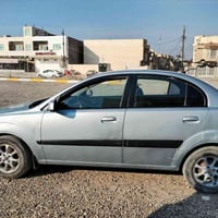 ريو ٢٠٠٦ • محرك ١٦٠٠ • حادث