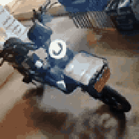 دراجة شحن • قضاء النصر • كامله بدون عيوب