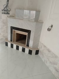 يوجد كادر سيراميك متفرغ حاليآ للعمل وفق المواصفات الفنية والجودة الهند...