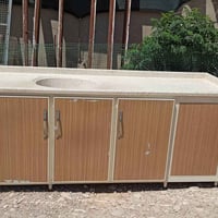 سنك • مرمر • مترين ونص
