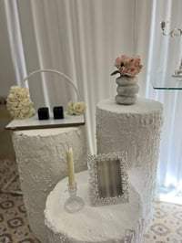 طبلات فلين • ٦ قطع • قضاء الفهود