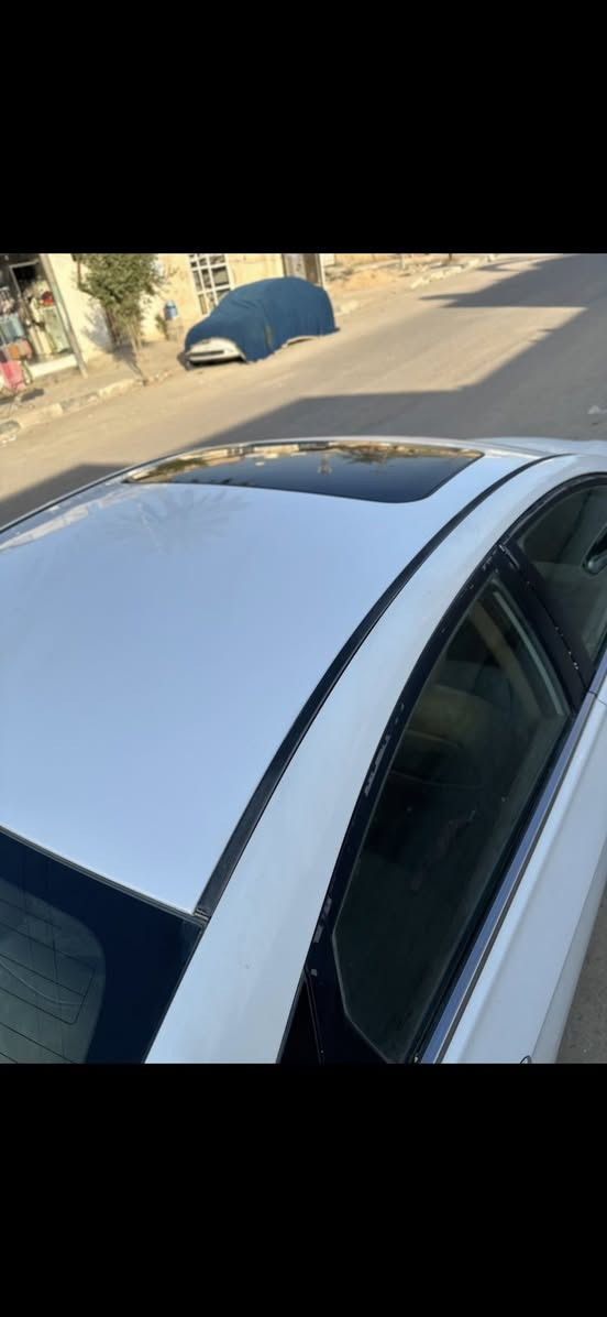 سوناتا 2013 امريكي 
فول مواصفات رقم بغداد بأسمي
حادثهه جنطه ليبل واحد  
بيهه صبغ ابيع حزام 
السعر ٩٠
مكاني كربلاء الحسينيه 
***********
