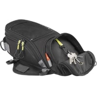 جنطة تانكي • مناسبة لجميع الدراجات • توصيل محافظات