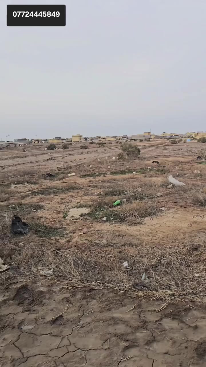 للبيع قطعة أرض في منطقة السفحة
ركن على شارعين
رقم العقار: 10033
للاستفسار والتواصل:
***********
