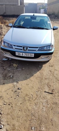 بيجو بابل • ٢٠٢٥ • رقم قادسيه