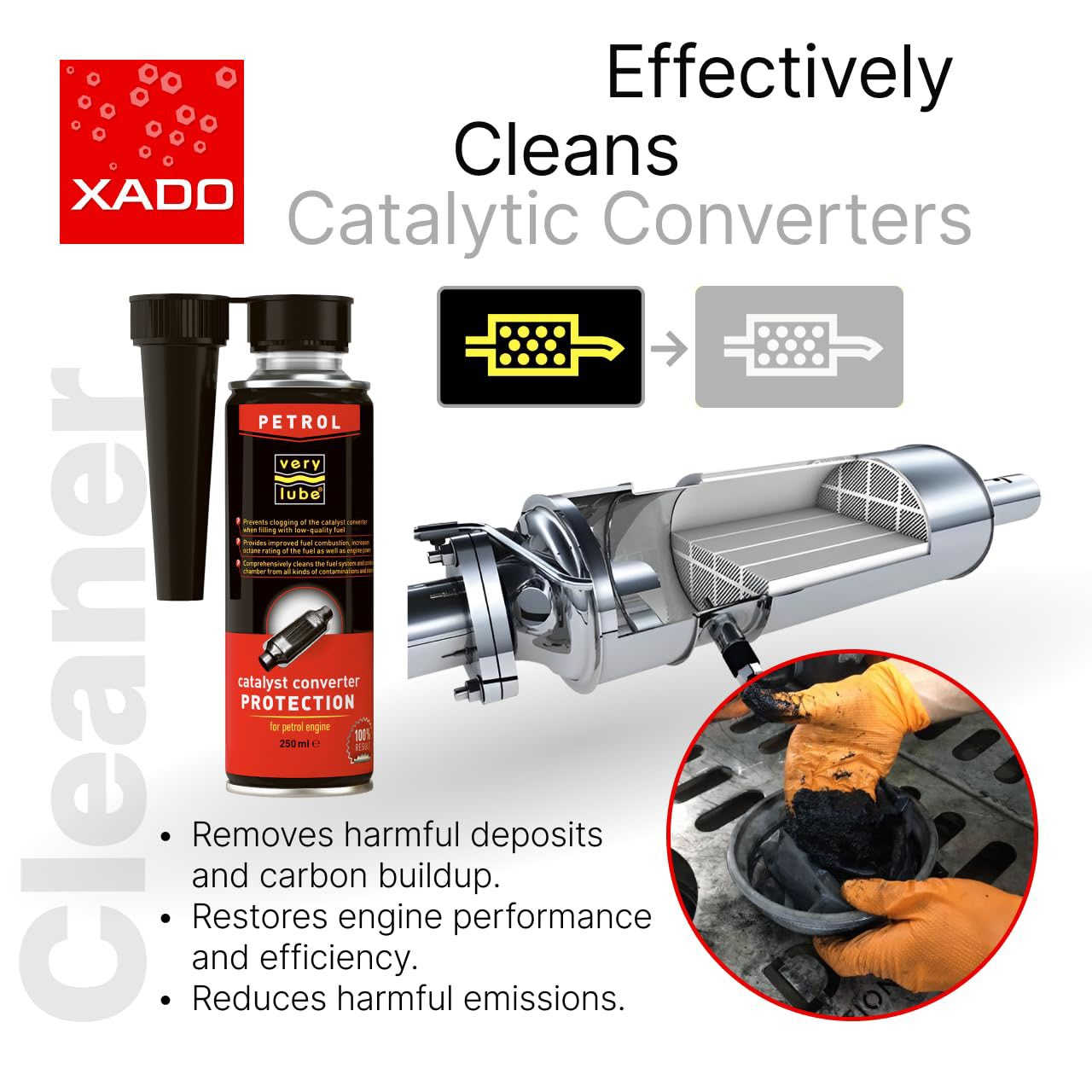 مع بدايه فصل الصيف تنظيف منظومه الوقود بالكامل
باستخدام افظل المواد  دون الحاجه الى العمل 
الميكانيكي .
——————————————
 #منظف_منظومه_الوقود_مولتي_كلينر
!يعمل على تنظيف المنظومه بالكامل من خزان الوقود والانانبيب والنوزلات والولفات .
!يعمل على ازاله الرطوبه من خزان الوقود.
! تكوين طبقه من الحمايه للمنظومه بالكامل .
! يظاف الى خزان بكميه ٦٠ لتر .
—————————
#منظف_حجر_البيئه 
يعمل على ازاله التكلسات والكاربون من حجر البيئه 

 #تتوفر_خدمه_توصيل_داخل_بسمايه 🛵
#كميات_كبيره
للحجز ارسال العنوان على الواتساب 
☎️***********
