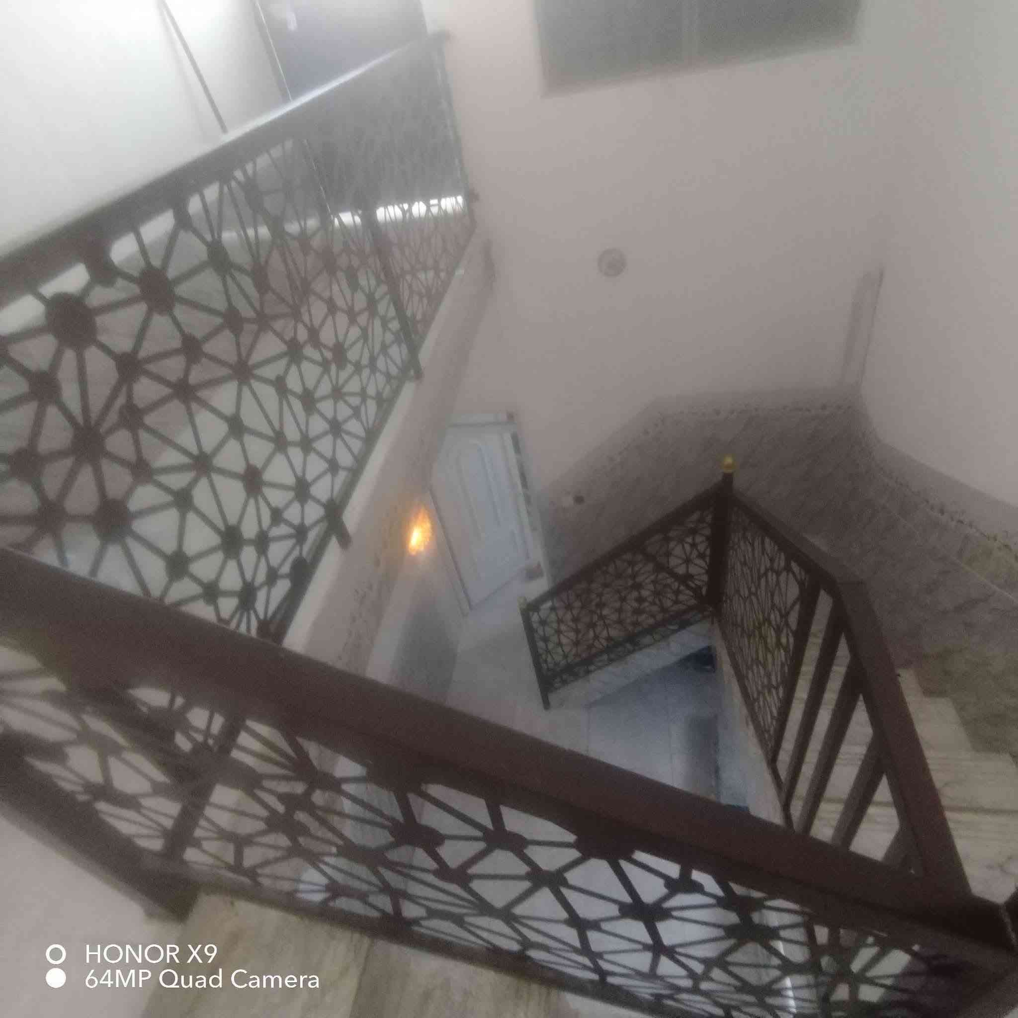 ع بركة الله 
مشتمل زراعي  للبيع  طابقين 
مساحته ( 100 ) متر 
غرفتين نوم وصاله واستقبال ومطبخ 
البيت كلش حلو وكله سيراميك 
تحويل مباشر 

موقع حي الامير خلف صيدلية الاولى 
السعر ( 53  ) مليون وبي مجال للشراي 

*********** الشراي يتصل
