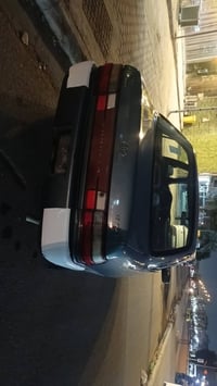 كورلا • ١٩٩٤ • حي عامل