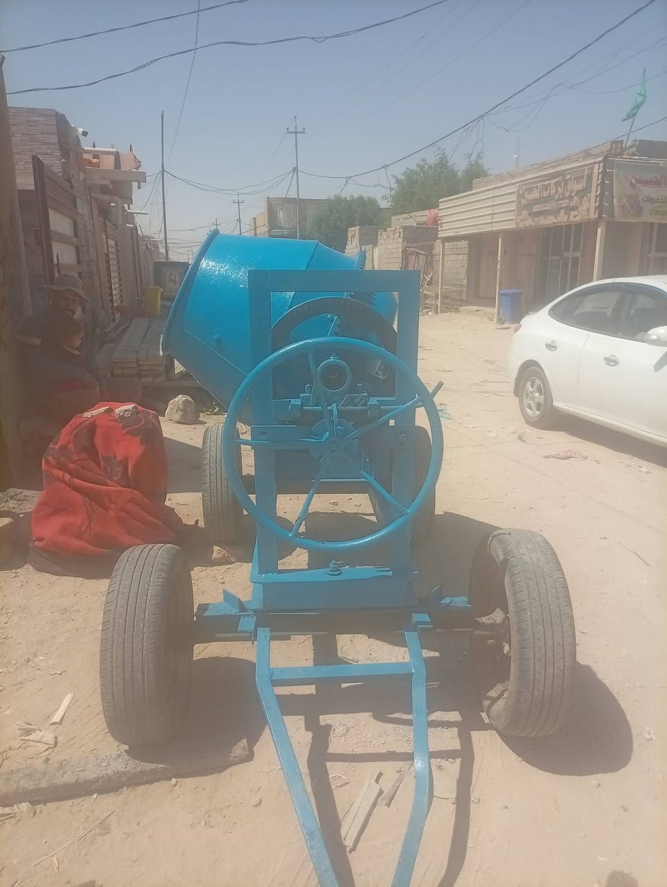 *********** للبيع بدون ماطور
