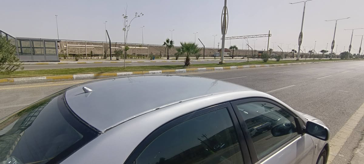 السلام عليكم
من رخصه الادمن 

كورولا بيكاتشو  موديل 2005 

سياره صبغ  عام 

مكانها بغداد  

كامله من كلشي 

محرك 18

مبدل الها قبل شهر ( نوزلات . بلكات . مجاول . صدر امامي . لايت زنون كله اصلي ) 
*********** موجود واتساب
