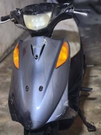 سرعة ١٢٠ • كابليتر • نوزلات