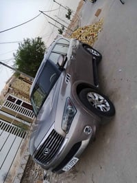انفنتي QX56 • موديل ٢٠١١ • فول مواصفات