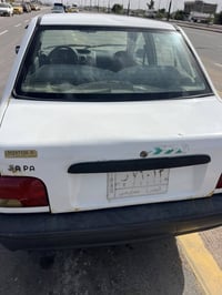 موديل 2014 • مكينة وكير • غرامات مصفره