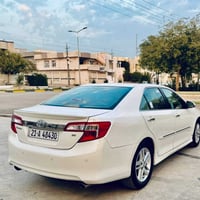 كامري • ٢٠١٣ • كلين