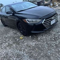 النترا ٢٠١٧ وارد امريكي حادثها من امريكا بس بنيد نفسه مصليحنه بدون دوا...
