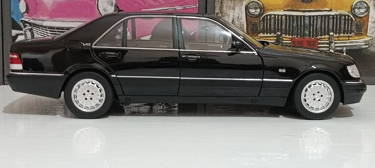 قول ماشاء الله 🪬🪬🪬
الوحش الألماني الشبح🇩🇪🇩🇪🇩🇪
Mercedes Benz W140👑👑👑
جديدة زيرو بالعلبة 🎁💯 
Norev 1/18↙️↙️↙️
تفتح بالكامل ابواب وكابوت وشنطة وعجل متصل بالدركسيون ومساعدين وفرش شمواه ومعاها نجمة احتياطى 👉👉👉 
اصدار حديث علبةبيضاء❌❌❌
تفاصيل خارجية وداخلية رهيبة جدا 👌👌👌
للتفاصيل والسعر تواصل فون او واتساب ولا يلتفت للتعليقات او رسائل الصفحة 🤚🤚🤚
للتواصل 01270015809


**إذا كنت صاحب هذا الإعلان وتريد حذفه لأي سبب، رجاءا أرسل رسالة إلى الدعم الفني**
