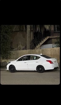 تاير ١٥ • زيرو • بدل تاير ١٤
