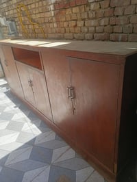 بوفيه • نضافة • ٣م