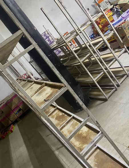 ‏راسلني واسأب ￼ وبخير تدلل /***********
￼ عنواني نجف حي الجامعة شارع عين جامعة وفاء
