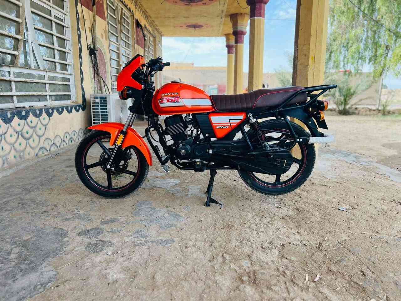 سلام عليكم درجه البيع ديون نفخ موديل 22 وراق صولي وصل معرض كبل ترقم مبيه اي نقص درجه جديده كلش محرك مكفول كفاله عامه شرط ممفتوح درجه ممشيه قليل درجه جديده كلش محرك كهربيات توير كمليات مجنبزه علاء وضع الشرك تجي وتشوف بعينك نعومه فول مبيه اي نقص حلاء من الصوره كامله السعر مليون 300 وبيه مجال الشراي نتصل وبيك خير ودلل ***********
