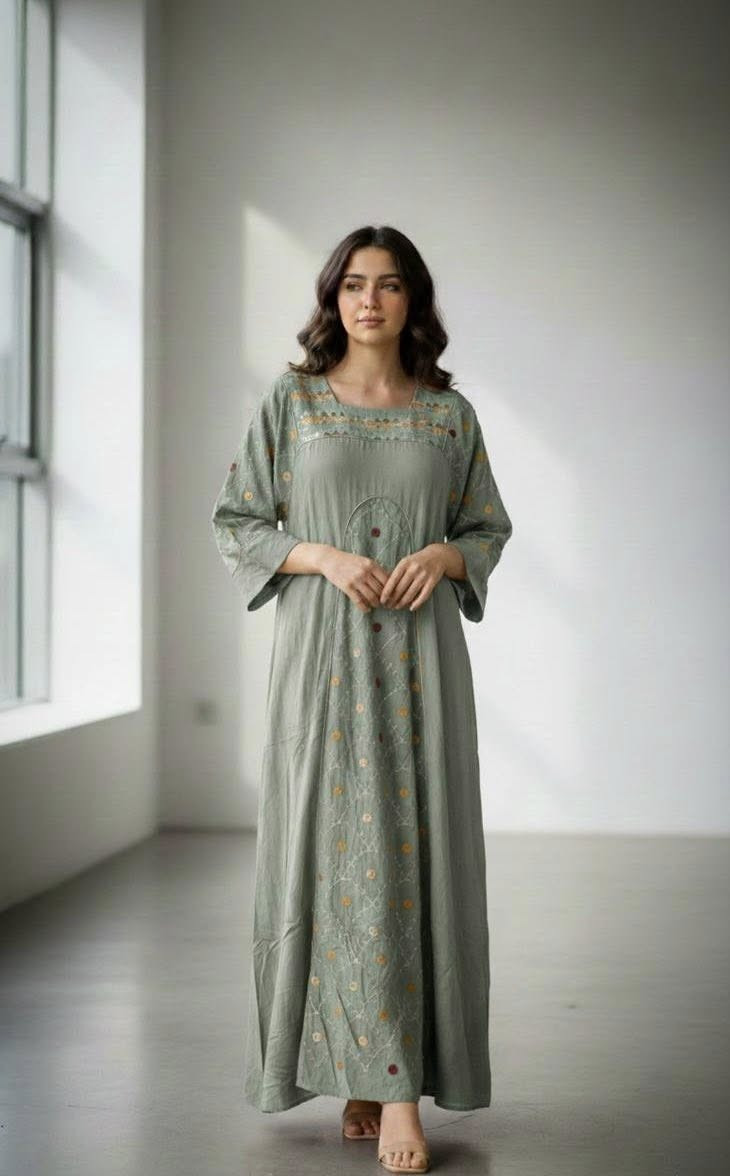 السلام عليكم بنات متوفر كلابية رمضانية بسعر مناسب جداً 💕 جديد مو بالة صناعة اماراتية 🌸 متوفرة ب 4 الوان وتلبس احجام عادية و خاصة وحوامل


**إذا كنت صاحب هذا الإعلان وتريد حذفه لأي سبب، رجاءا أرسل رسالة إلى الدعم الفني**