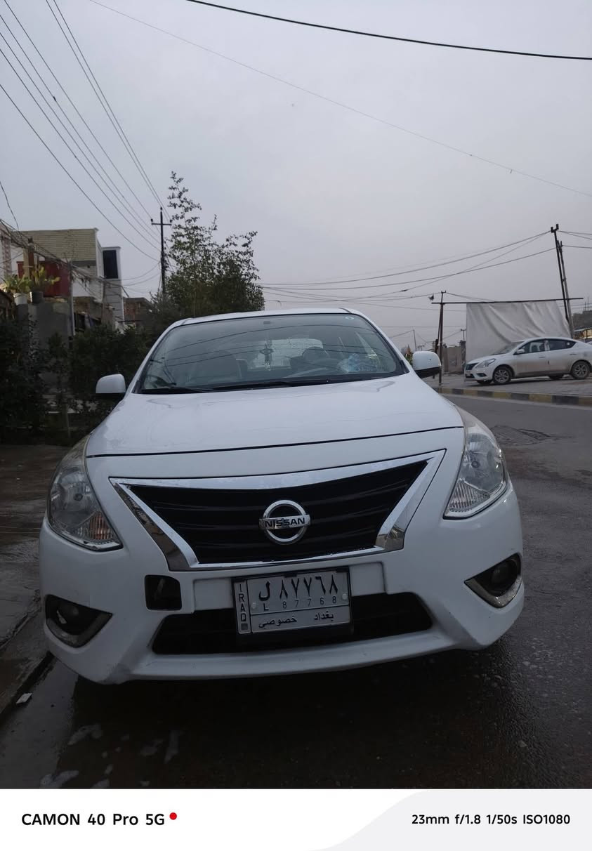 سيارة سني موديل ٢٠٢١ باسمي رقم بغداد بيهاطختين بسيطة بالجاملقات الخلفية ومصلحات سيارة خير من الله مكينه كير عنواني بغداد حسينية الراشديه رقم الهاتف ***********
