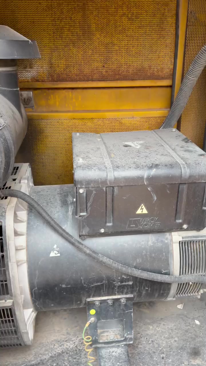 السلام عليكم بيركنز أوربي مشتغل شي جدا قليل رأس توليد 150 kav مكان الكاظميه
***********
