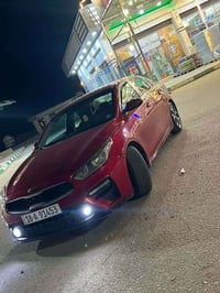 فورتي ٢٠١٩ • محرك ٢٠٠٠ • جير اوتوماتيك