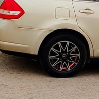 ويل كب رياضي • مراوس ويل عادي • واسط