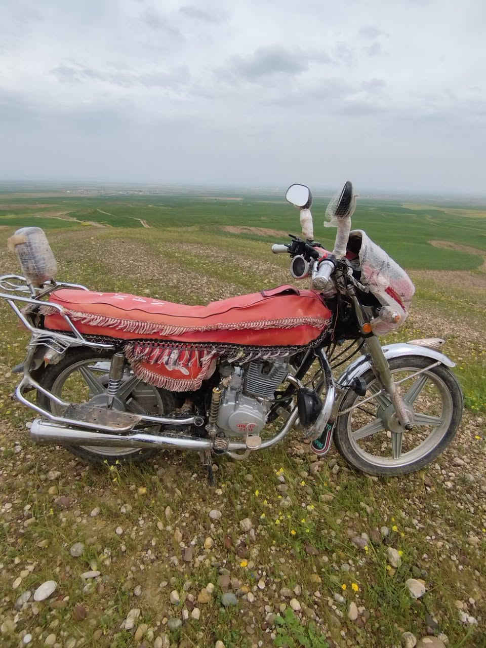 اسلام عليكم للبيع ماطور جني 5كير موديل2017منفيس الاستفسار على الرقم ***********/***********
