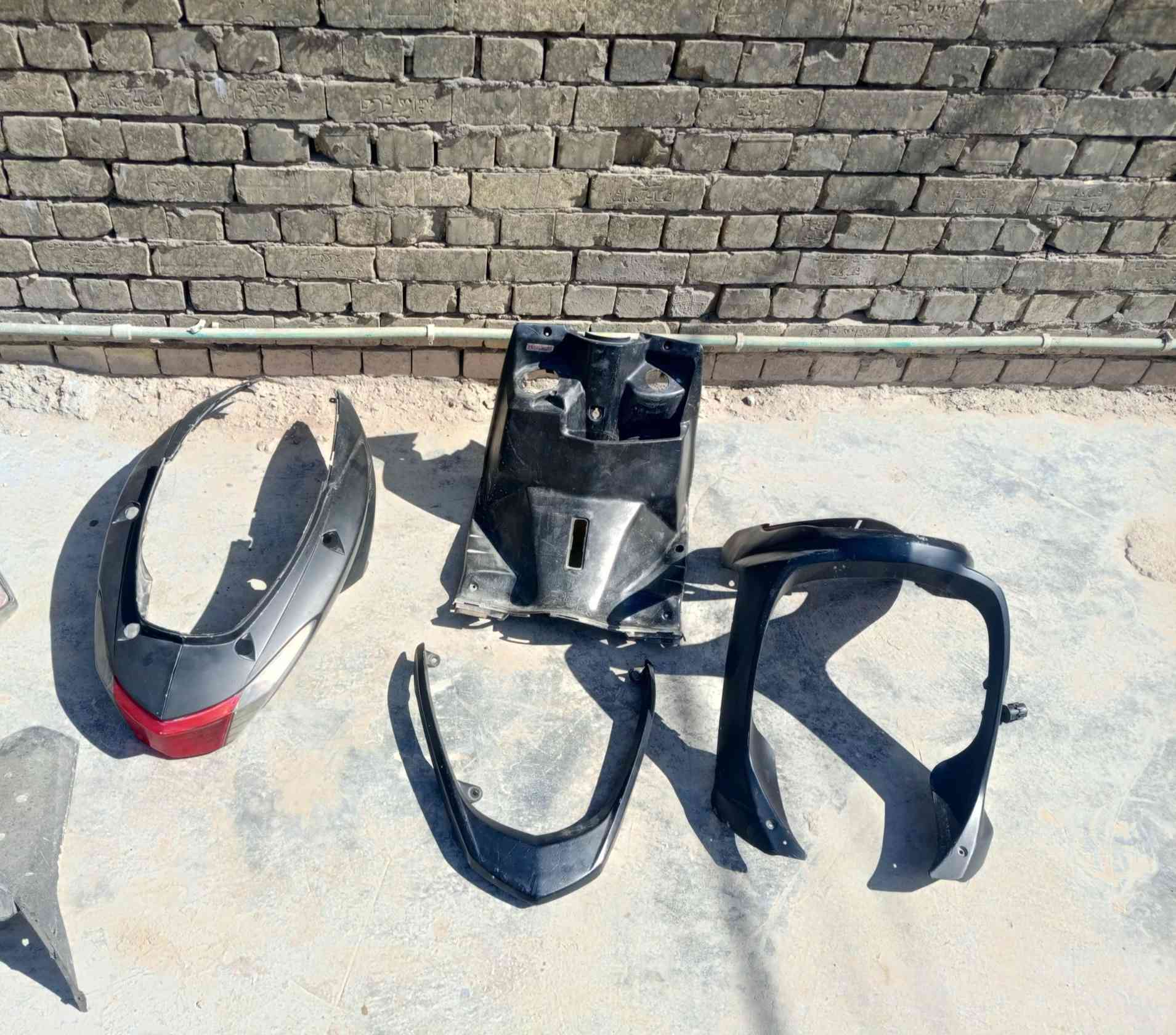 سلام عليكم تفصيخ سكنس فحل
مكينه مجفته بس تشتغل وكلشي شغلال دراجه كابريتر مو نوزل تعال خاص واني خام


**إذا كنت صاحب هذا الإعلان وتريد حذفه لأي سبب، رجاءا أرسل رسالة إلى الدعم الفني**