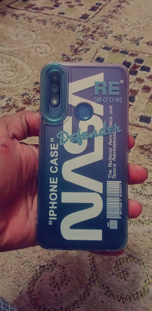 تلفون هونر مبدل شاشه مراوس كلشي جان


**إذا كنت صاحب هذا الإعلان وتريد حذفه لأي سبب، رجاءا أرسل رسالة إلى الدعم الفني**