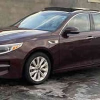 بيع سريع وبسعر مناسب سعر 123 ومجال بسيط  اوبتما 2016 فول 1/1 اعلى فئه ...