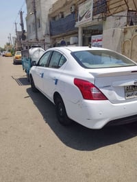 صني هندي • ٢٠١٩ • ٨٢ الف كم