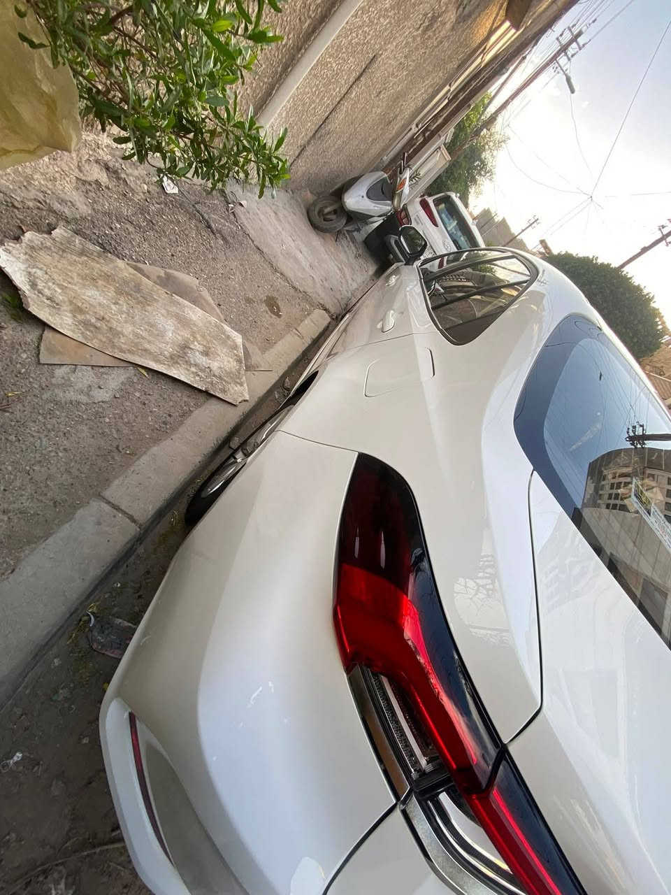 كورلا هايبرد شكل الخليجي فول مواصفات الرقم بغداد موديل 25 ماشيه 16 كفالة عامة من كلشي السعر 155مجال بسيط


**إذا كنت صاحب هذا الإعلان وتريد حذفه لأي سبب، رجاءا أرسل رسالة إلى الدعم الفني**