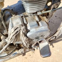 موتوسيكل • للبيع