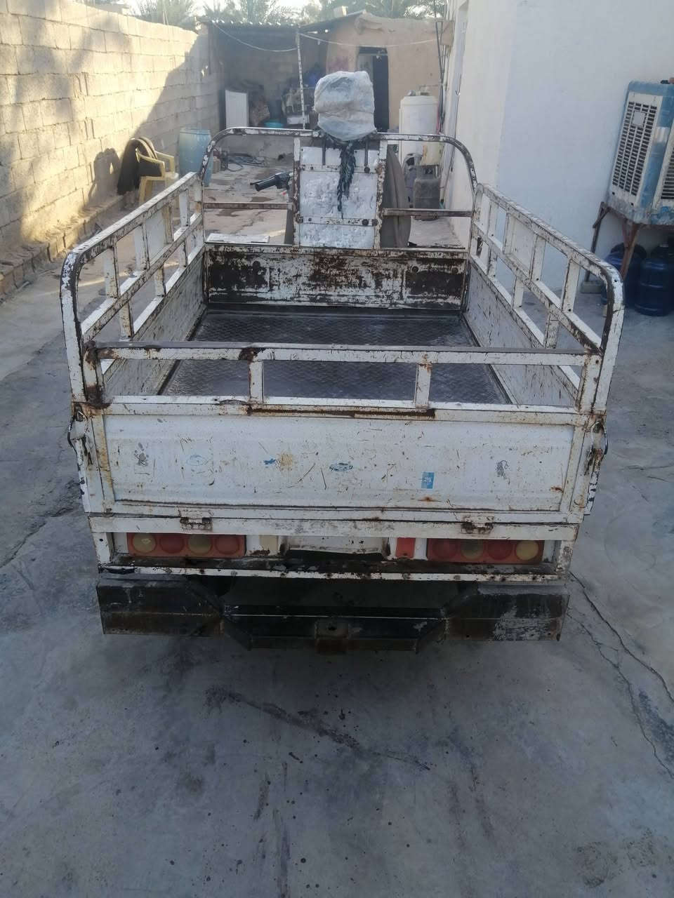 ستوته للبيع مديل 2010 المكان دلي عباس السعر خاص او تصال بل رقم ***********
