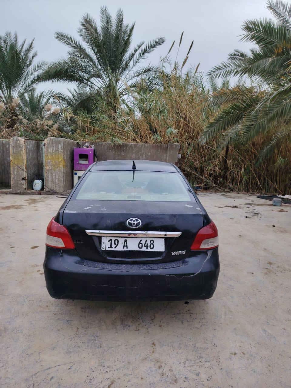 السلام عليكم كوريلا يارس 2007سنويه 2029كير حداديه كهربائيات مكينه كفالة بيه اربع قطع بدون دواخل كفالة من الدواخل العنوان نجف ناحيه الحريه رقم الهاتف ***********
