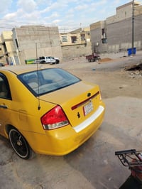 سبكتره • ٢٠٠٩ • بنزين