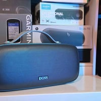DOSS D300 • ٨٠ واط • ٢٠ ساعة تشغيل