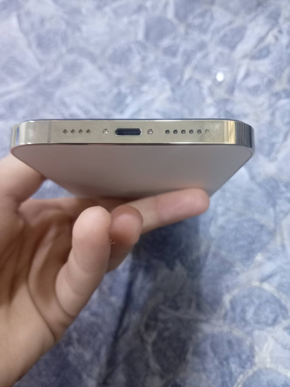 ايفون 13 برو ماكس
مبدل شاشه اصليه 3خيارات
بطاريه 100
نموذج M
ذاكره 128
120 فريم
تك سيم
شرق اوسط
نضافه 99 ٪
مراوس او بيع 320


**إذا كنت صاحب هذا الإعلان وتريد حذفه لأي سبب، رجاءا أرسل رسالة إلى الدعم الفني**