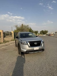 باثفايندر ٢٠٢٤ • حادثه امامي • كركوك