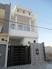 يارمجه الشرقيه • ١٠٠م • سند طابو