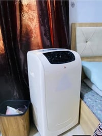 حافظ • تبريد ثلج • 4 امبير • ثلاجة حافظ • فريزر حافظ