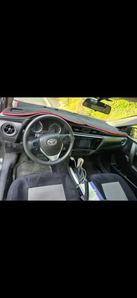 كورولا • ٢٠١٧ • دهوك