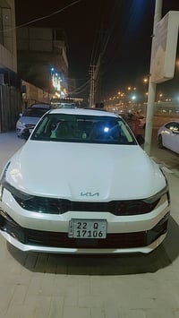 K5 • ٢٠٢٦ • خليجي زيرو